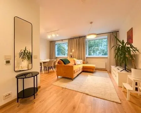 Apartment Family Tallinn, Kids Room, Sleeps 4 *