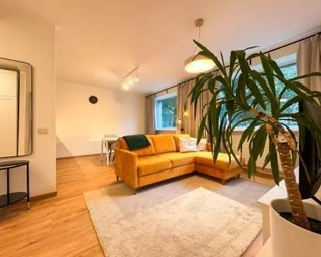 Apartment Family Tallinn, Kids Room, Sleeps 4