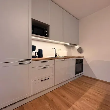 Family Tallinn, Kids Room, Sleeps 4 Apartment