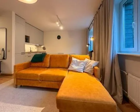 Family Tallinn, Kids Room, Sleeps 4 Apartment Reval