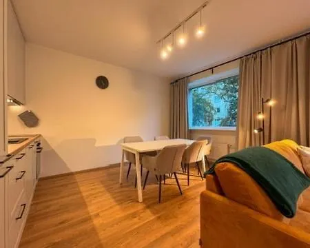 Family Tallinn, Kids Room, Sleeps 4 Apartment