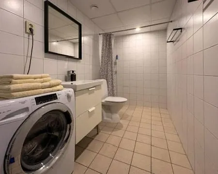 Family Tallinn, Kids Room, Sleeps 4 *