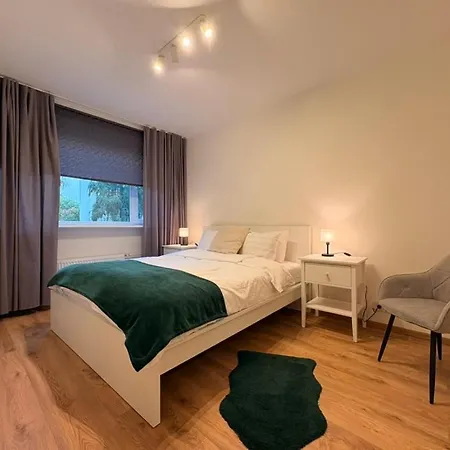 Family Tallinn, Kids Room, Sleeps 4 Apartment